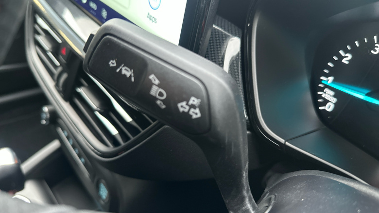 Ford Focus 1.0 EcoBoost Hybrid mHEV 155 ST-Line 5dr Auto Petrol Hatchback